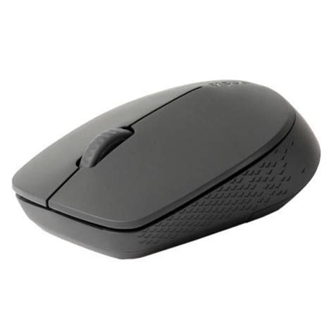 Rapoo M100 Silent Wireless Mouse Dark Grey M100Silent EBay