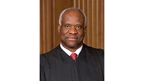 Clarence Thomas Had A Child In Private School Harlan Crow Paid The