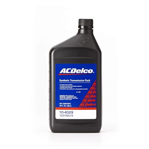 Manual Transmission Fluid - Walmart.com