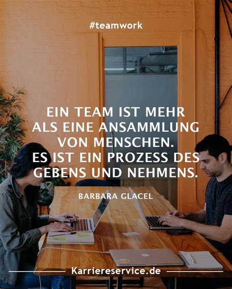 Pinterest Sprueche Teamwork Zitate Und Spr Che Teamarbeit