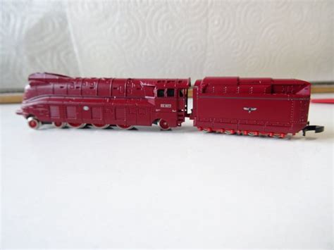 Märklin Z 88861 Stoomlocomotief met tender BR 03 Catawiki