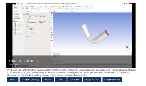 How To Run Ansys Fluent On Nimbix Nimbix