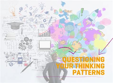 Ultimate Hack: Your Thinking Patterns » Sofia Reis - Transition Coach ...