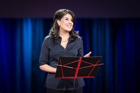 Monica Lewinsky, Alt Ending Land Production Deal with 20th Television