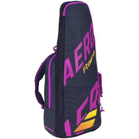 Sac Dos Thermobag Babolat Pure Aero Rafa Extreme Tennis