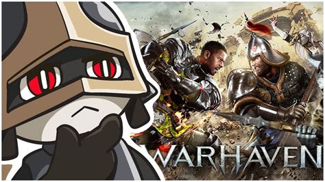 Should You Try Warhaven YouTube