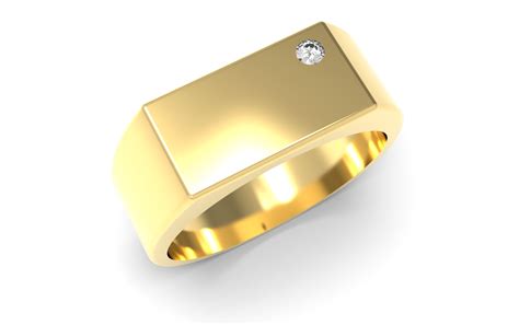 flat top kennett crafted jewels