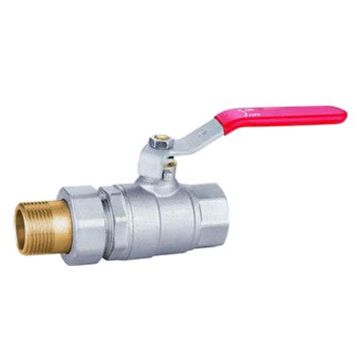 Acs Pn Union Ball Valve Full Passage Female Male Toval Fluid Control