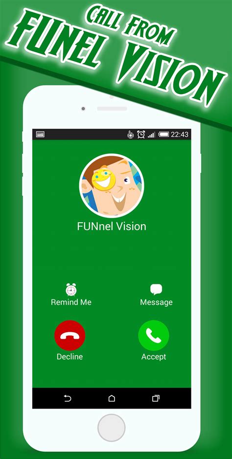 Call Funnel Vision Family APK for Android Download