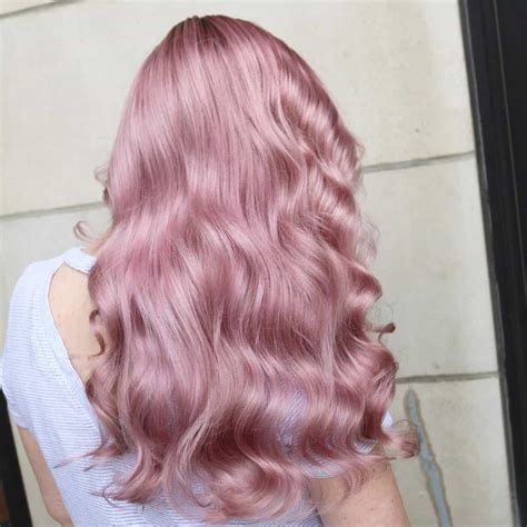 Hair Color Trends 2019 The Most Searched Top Hair Color 2019 Trends