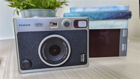 Instax Mini Evo Review: Strong Hybrid Performer - Tech Advisor