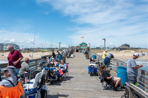 Outer Banks Piers OuterBanks