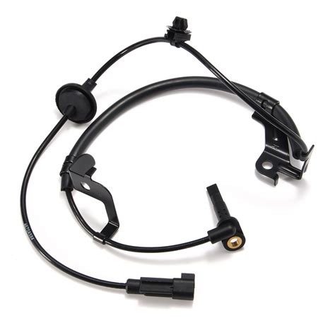 Rear Right ABS Wheel Speed Sensor For Mitsubishi 4WD Outlander Lancer