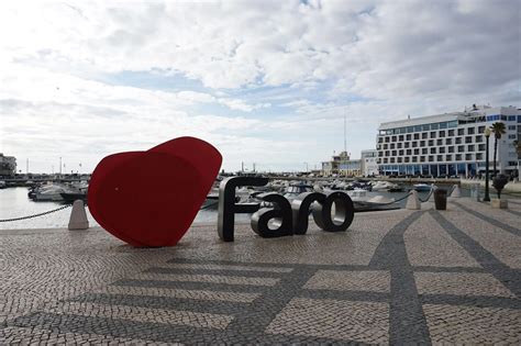 ¿qué Ver En Faro Portugal Viajeros Ocultos