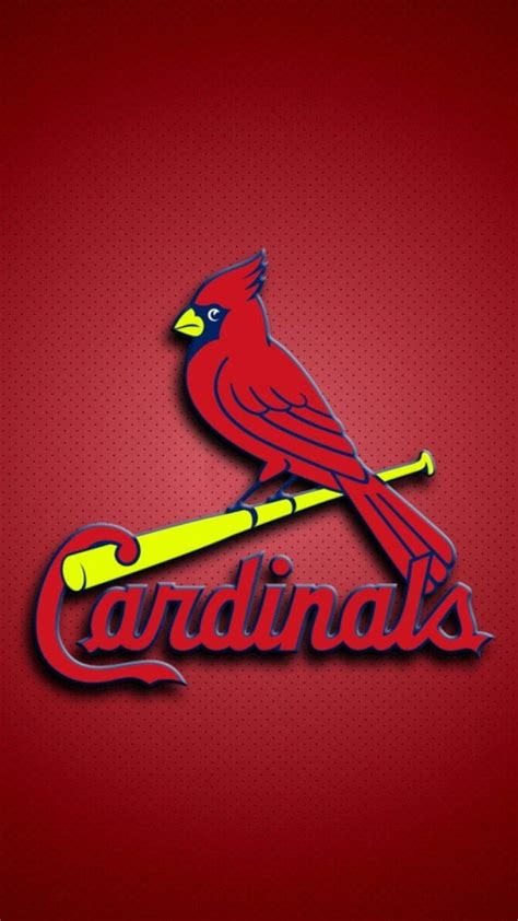 Cardinals Baseball Wallpapers - Top Free Cardinals Baseball Backgrounds ...