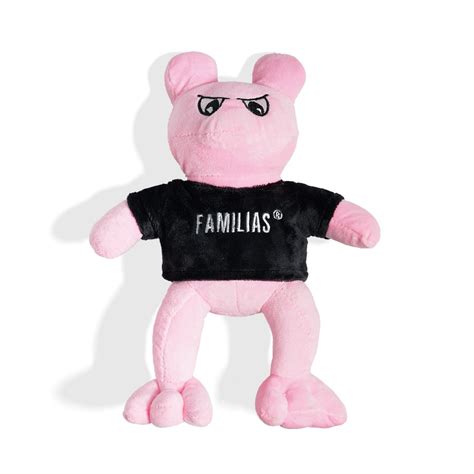 jual familias plush toysdoll ratix pk shopee indonesia