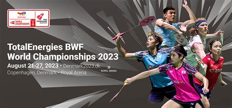 BWF World Championships