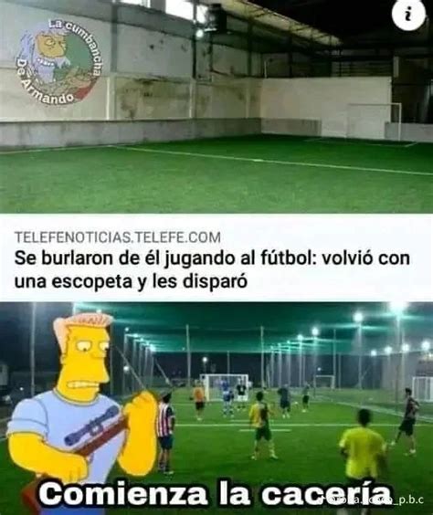 Los Mejores Memes De Fútbol En Español Memedroid