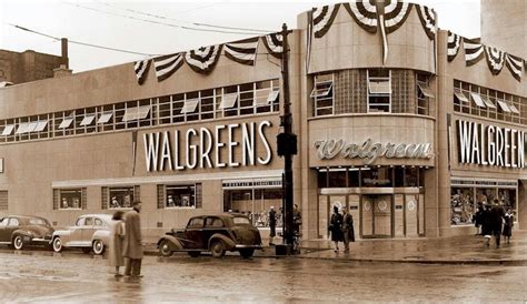 Guide To Walgreens Benefits Jobcase