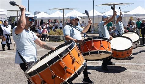 Festival Z S Pereiras Em S Mamede De Infesta