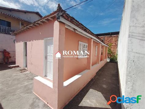 Casa Independente Em Brasil Clasf Inmobiliaria