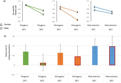 Sex‐specific Sensitivity To Elevated Temperature And Associated Costs