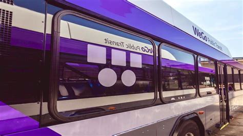 WeGo Public Transit’s proposed service changes in Nashville - NASHtoday