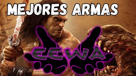 Tienes Que Tener Estos Arsenales Varvaryan Lemurian Condemned Eewa