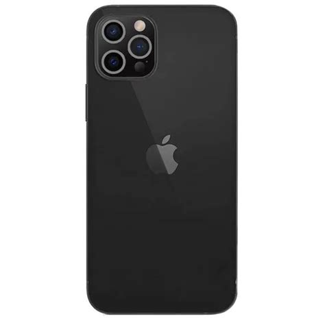 Puro Etui Nude Do Iphone Pro Max Przezroczysty Najlepsza Cena