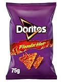 Flamin Hot Comparativa De Los Mejores Snacks Gourmet Picantes Que Arrasan En El Mercado