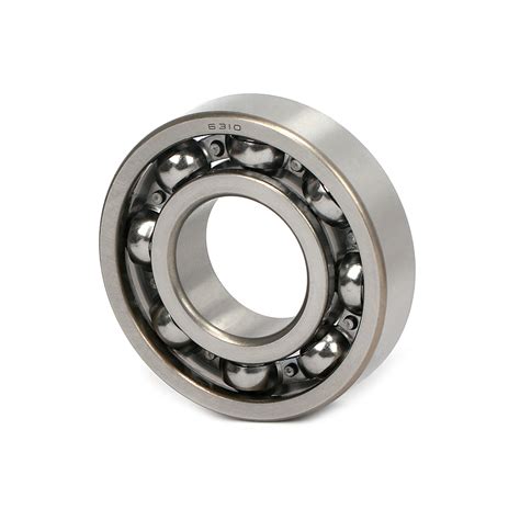 High Precision Electric Motor Ball Bearing