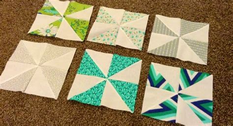 29 Patterns to Make a Pinwheel Quilt | Guide Patterns