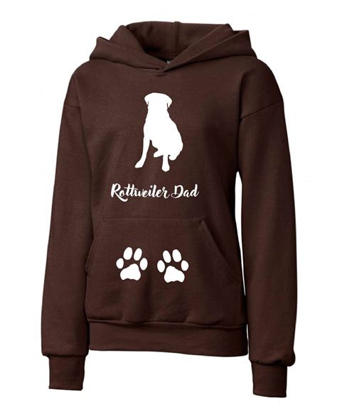 Rottweiler Shirt Rottweiler Mom Rottweiler Dad Dog Mom Etsy