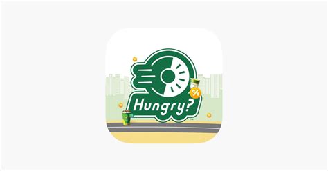 ‎hungry Delivery On The App Store