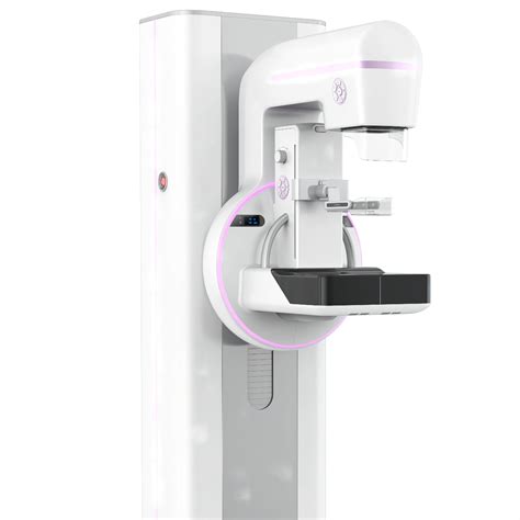 X Ray Machine Fully Automatic Digital Foinoe Breast Detector