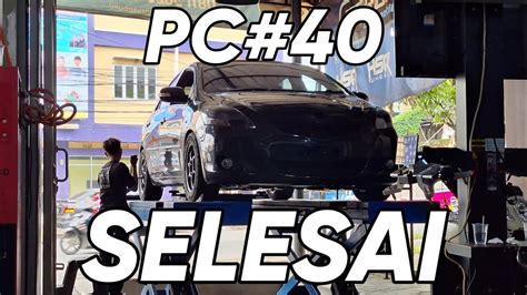 PC 40 Eps 4 VIOS G METIC 2007 JAMPANG SELESAI YouTube