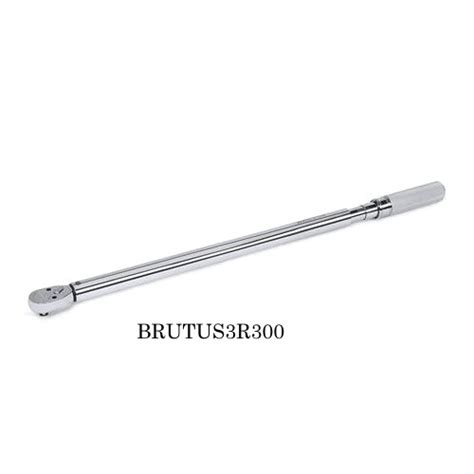 Snapon Brutus R Heavy Duty Torque Wrench