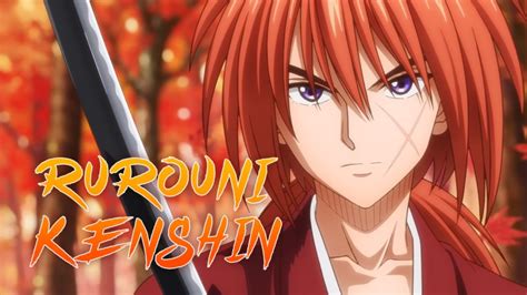 Rurouni Kenshin Season 1 Disney Movies List