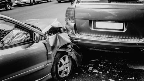 average settlement  rear  accidents