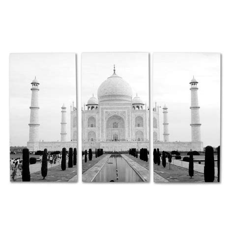 Triptych Canvas Prints. Design Your Own 3 Piece Canvas Prints.