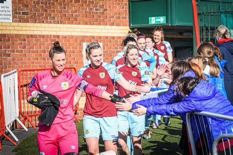 Burnley Fc X Tiktok Sport Business