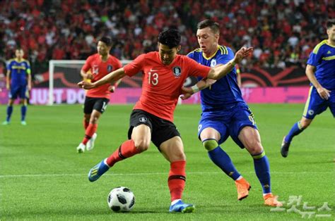 한국 축구 월드컵 16강 가면 상금 146억원 받는다 노컷뉴스