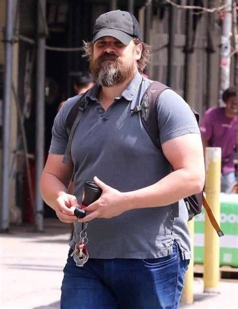 David Harbour Stranger Things David Harbor Stranger Things Characters