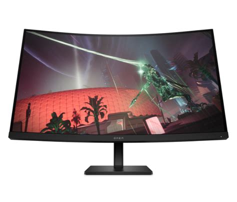 OMEN 165hz Gaming Monitors | HP® Official Site