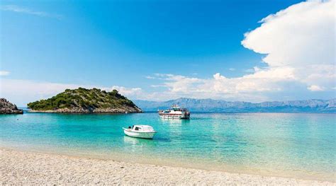 10 stunning beaches in Dalmatia - Welcome to Croatia