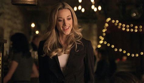 Zoie Palmer As Lauren Lost Girl S1e7 Arachnofaebia Screencap By