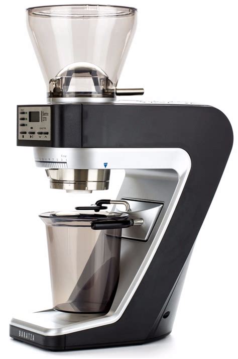 BARATZA SETTE 270WI GRINDER Lupon Gov Ph