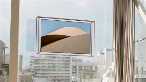 Is this LG OLED the best-looking TV ever? | What Hi-Fi?