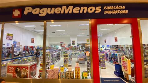 FARMÁCIA PAGUE MENOS North Shopping Maracanaú