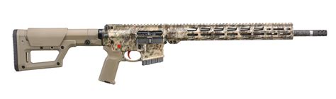 Ruger® Ar 556® Mpr Autoloading Rifle Model 8552